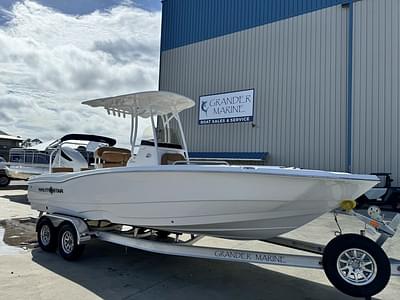 BOATZON | NauticStar 231 Hybrid 2025