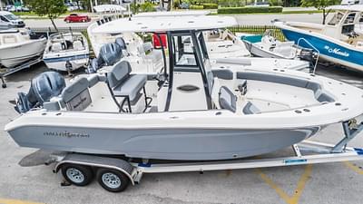 BOATZON | NauticStar 24 XS 2023