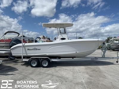 BOATZON | NauticStar 24 XS 2023