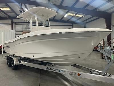 BOATZON | NauticStar 242 L Offshore 2023