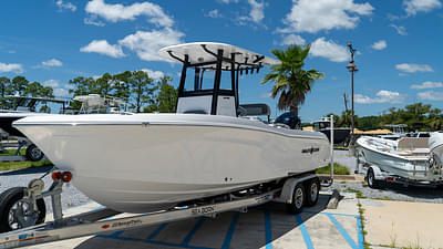 BOATZON | NauticStar 242 OSL 2025