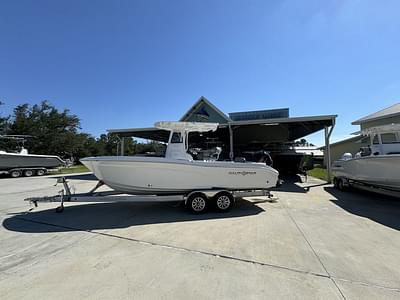 BOATZON | NauticStar 242 OSL 2025