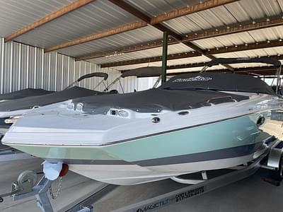 BOATZON | NauticStar 243 DC 2023 BOATZON | NauticStar 243 DC 2023