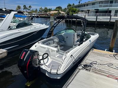 BOATZON | NauticStar 243 DC 2023