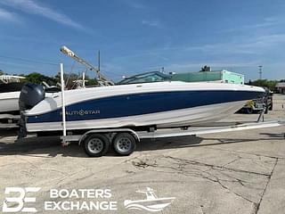 BOATZON | NauticStar 243 DC 2024