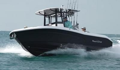 BOATZON | 2023 NauticStar 24XS