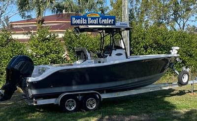 BOATZON | NauticStar 25 XS Offshore 2020