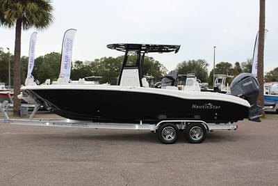 BOATZON | NauticStar 251 HYBRID 2023