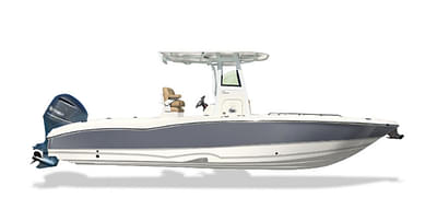 BOATZON | NauticStar 251 Hybrid 2024