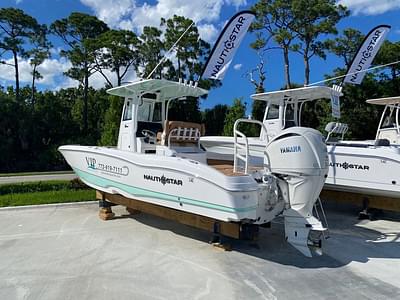 BOATZON | NauticStar 251 Hybrid 2024