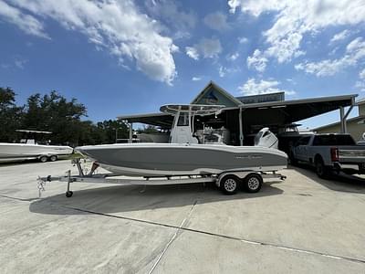 BOATZON | NauticStar 251 Hybrid 2025