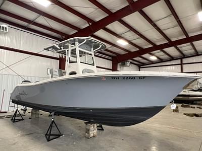 BOATZON | NauticStar 2602 Legacy 2021