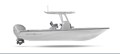 BOATZON | NauticStar 274 Bay 2024