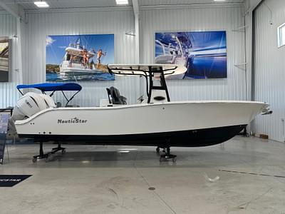 BOATZON | NauticStar 28XS 2023