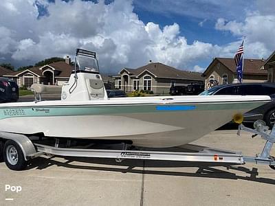 BOATZON | NauticStar Shallow Bay 214xts