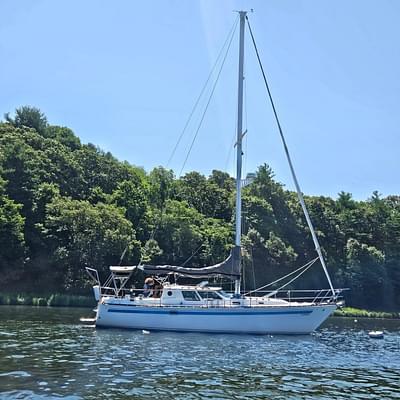 BOATZON | Nautilus Pilothouse 36 1986 BOATZON | Nautilus Pilothouse 36 1986