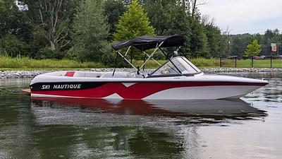 BOATZON | Nautique 196 2000 BOATZON | Nautique 196 2000