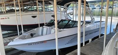 BOATZON | Nautique 226 TE 2012