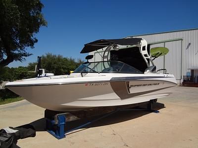 BOATZON | Nautique 230 2015 BOATZON | Nautique 230 2015