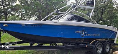 BOATZON | Nautique 236 Team Edition