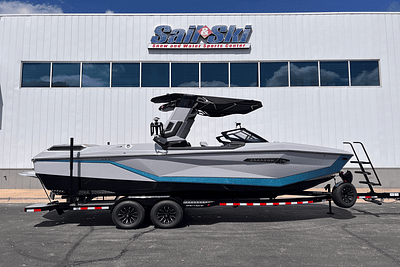 BOATZON | Nautique 25 Paragon 2025