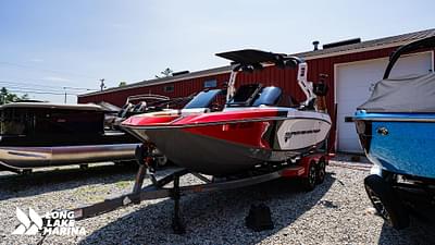 BOATZON | Nautique G21 2020