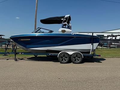 BOATZON | Nautique G21 2021