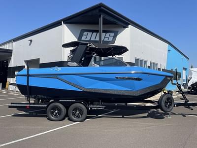 BOATZON | Nautique G21 2025