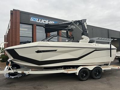 BOATZON | Nautique G21 2025