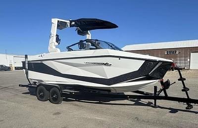 BOATZON | Nautique G21 2025