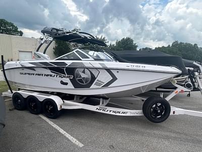 BOATZON | Nautique G23 2014