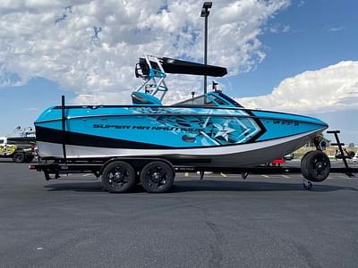 BOATZON | Nautique G23 2015