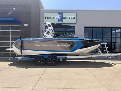 BOATZON | Nautique G23 2017