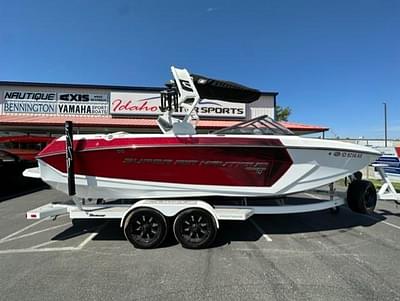 BOATZON | 2018 Nautique G23