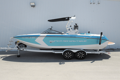 BOATZON | Nautique Super Air Nautique G23 2018