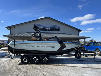 BOATZON | Nautique G23 2019