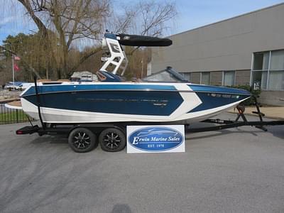 BOATZON | Nautique G23 2020