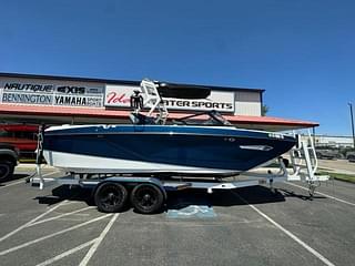 BOATZON | 2021 Nautique G23