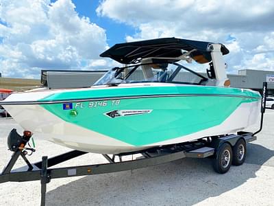 BOATZON | Nautique G23 2022