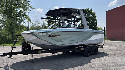 BOATZON | Nautique G23 2022