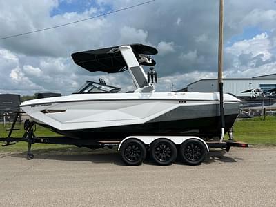 BOATZON | Nautique G23 2022