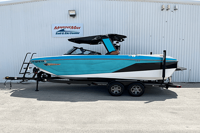 BOATZON | Nautique G23 2022