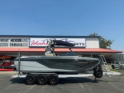 BOATZON | Nautique G23 2022