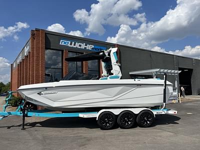 BOATZON | Nautique G23 2022