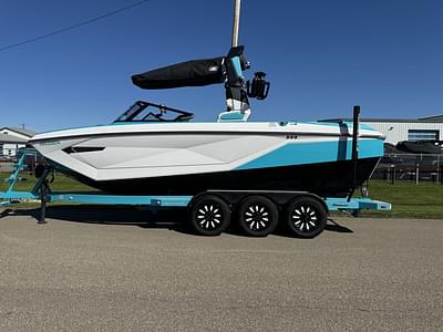 BOATZON | Nautique G23 2022