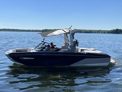 BOATZON | Nautique G23 2022