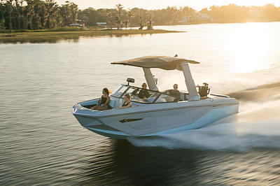 BOATZON | Nautique G23 2024