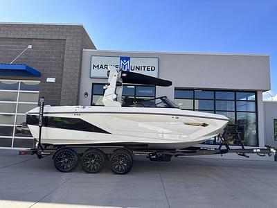 BOATZON | Nautique G23 2024