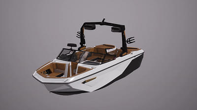 BOATZON | Nautique G23 2024