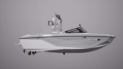 BOATZON | Nautique G23 2024